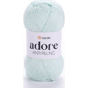 YARNART Adore 358 Плетива прежда (Adore 358)