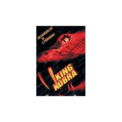 King kobra DVD