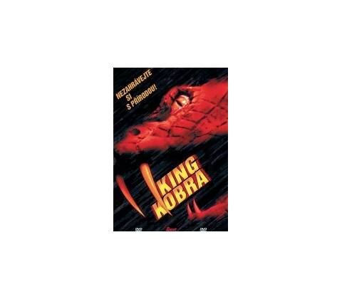 King kobra DVD