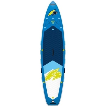 Paddleboard F2 Axxis Combo 12'2''