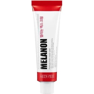 MEDI-PEEL Melanon X Cream - Крем за избелване и против пигментация - 30мл