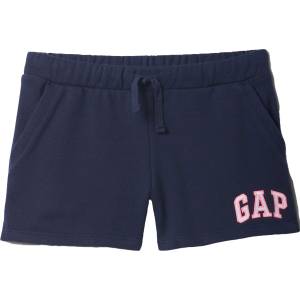 GAP Heritage logo Тъмносин, розово xl (747564-00)