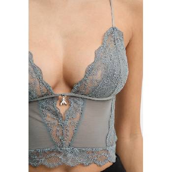 Patrizia Pepe сутиен от дантела (2I0144.A602)