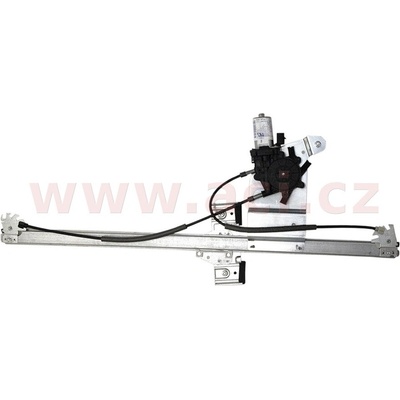 Mechanizmus zdvíhania okna VAN WEZEL 3077262