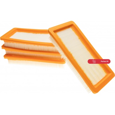 Vacs Vacs HF3994 hepa filter 4 ks hepa filter 1 ks