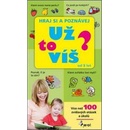 Už to víš?