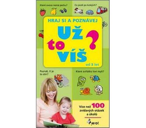 Už to víš?
