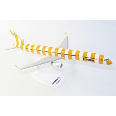 PPC Holland B757-330WL Condor Condor Sunshine Colors 1:200