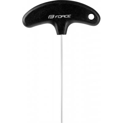 Force imbus klíč 2,5 x 100 mm 895003