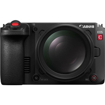 Canon EOS C50