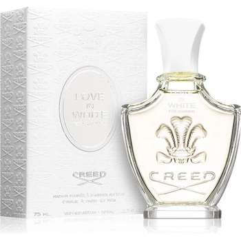 Image 1 of Creed Love in White for Summer EDP 75 ml Tester