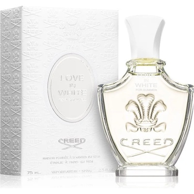 Creed Love in White for Summer EDP 75 ml Tester