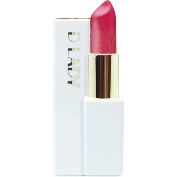 Dermacol D Lady Кремообразно червило със сатенено покритие цвят 03 Lady Lou 4.4 гр