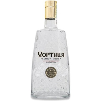 ХОРТИЦА Хортица Премиум