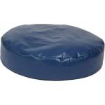 PUFRELAX Калъф за пуф, Relaxo XL - Bluemarin, еко кожа, 330л (COVER_PUF-G-RXL-SN-BLM) - topmarket