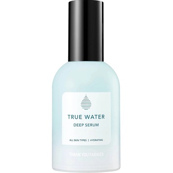 THANK YOU FARMER True Water Deep Serum Серум дамски 60ml
