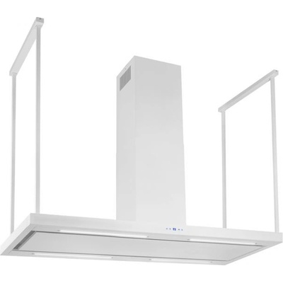 Nortberg Centropolis White Matt 120 cm