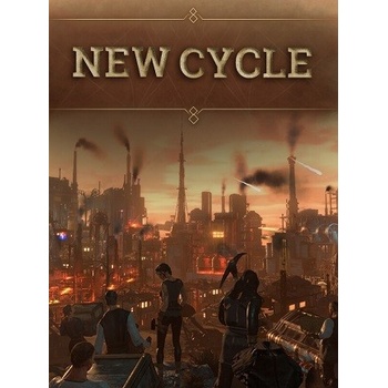 New Cycle