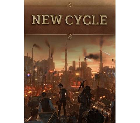 New Cycle