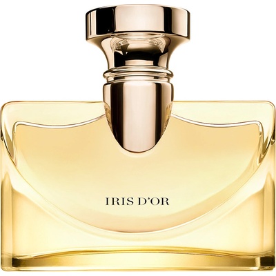 Bvlgari Splendida Iris D`or Parfémovaná voda dámská 50 ml
