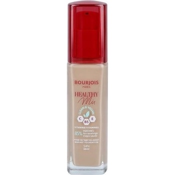 Bourjois Healthy Mix Radiance Reveal tekutý make-up 54 Beige 30 ml