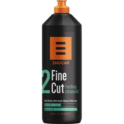 Ewocar Fine Cut 250 ml