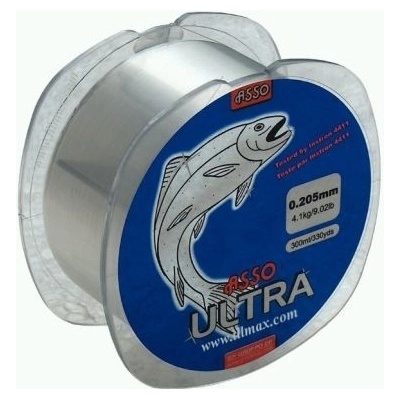 Asso Ultra 300 m 0,3 mm 12,9 kg