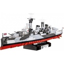Cobi 4844 II WW HMS Belfast IWM, 1:300, 1515 k