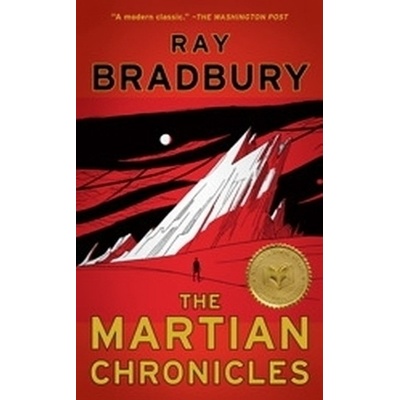The Martian Chronicles - Bradbury, Ray