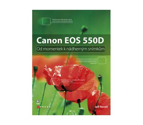 Canon EOS 550D
