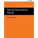 Special Educational Needs - Delaney Marie