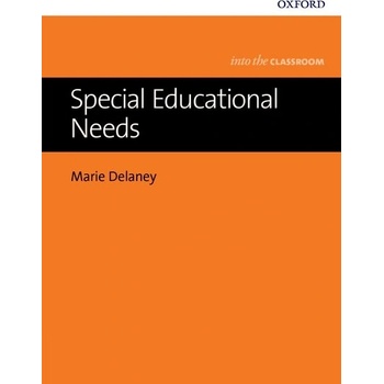 Special Educational Needs - Delaney Marie