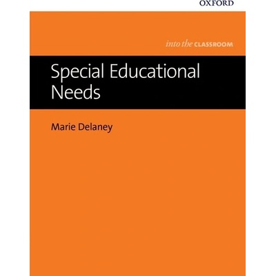 Special Educational Needs - Delaney Marie