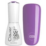 Mattel CLAVIER_Nailsology Gel Polish hybrid nail polish 008 Cosmic Sky 8ml