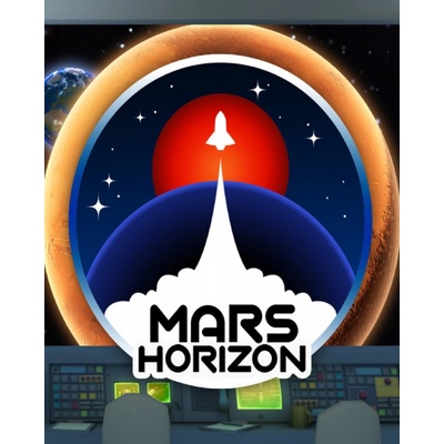 Mars Horizon