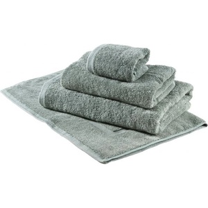 PROFOD C450 / Bavlněná osuška - olive 70x140 cm (prof_2739)