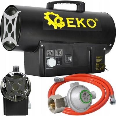 Geko G80411