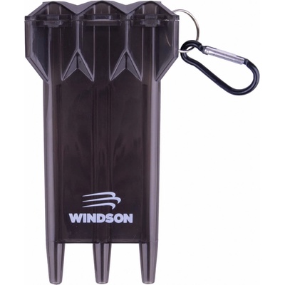 WINDSON CASEPET - Černá – Zboží Dáma