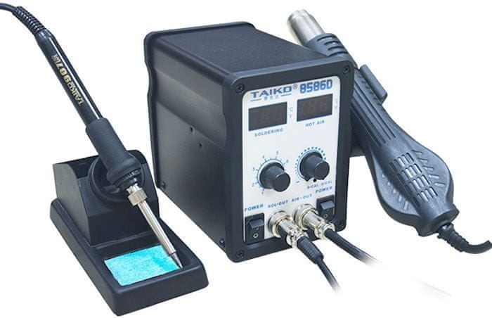 TAIKD TK-8586D