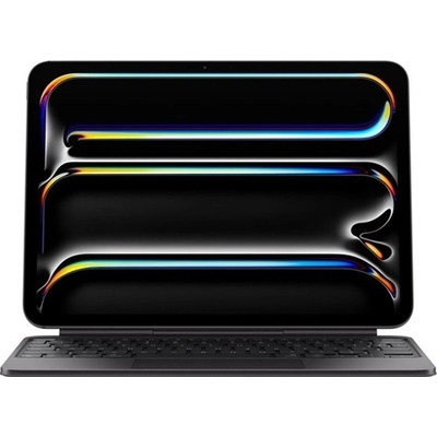 Magic Keyboard iPad Pro 11" (M4,M5) - US - Black