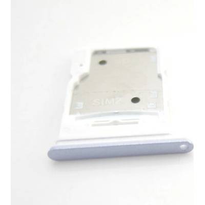 Xiaomi Redmi Note 14 5G SIM tray fialový