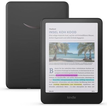 Amazon Kindle Colorsoft 2024 16GB Signature Edition