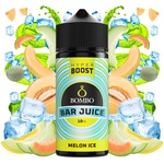 Bombo Melon Ice Bombo Bar Juice Hyper Boost Aroma 10/120ml
