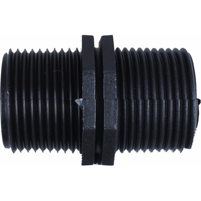 PLASTICA ALFA Vsuvka 1/2"-plast