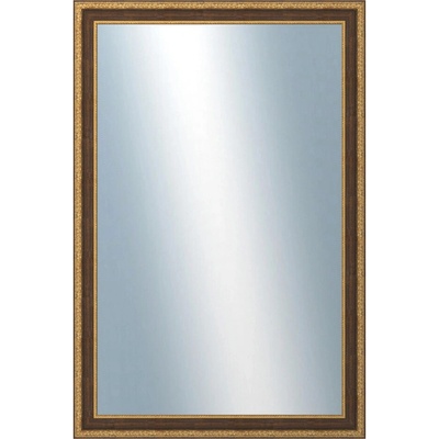 DANTIK KLASIK 80x120 cm hnědá