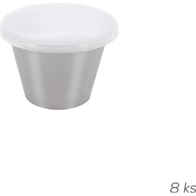 Orion Miska na omáčky 6 cm 8 ks