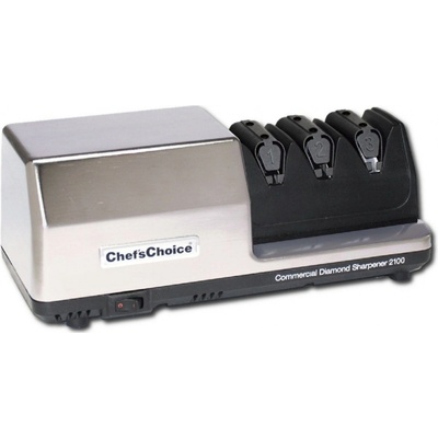 Chef's Choice CC-2100