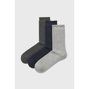 Ysabel Mora 3PACK термо чорапи Nolan по-дълги (3P22932_pon)