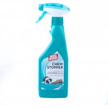 Simple Solution Sprej STOP zvykani 500 ml