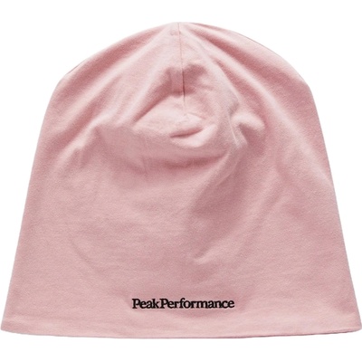 Progress Peak Performance Hat warm blush